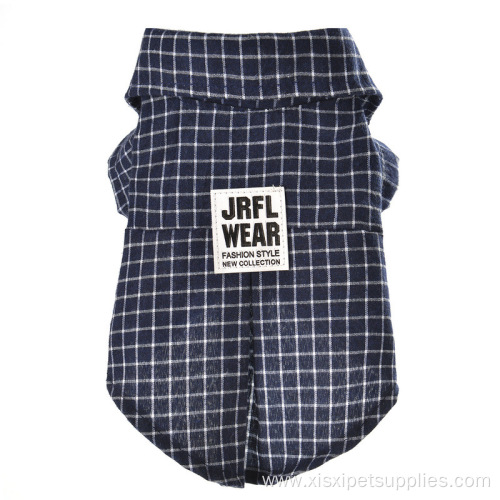 Fashion Comfortable Summer Fresh Sunshine Dog Clothes